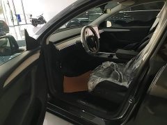 Tesla Model Y 2024 Rear-Wheel Drive - ფოტო 16