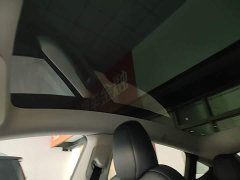 Tesla Model Y 2024 Rear-Wheel Drive - ფოტო 18