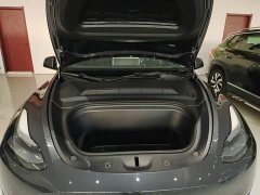 Tesla Model Y 2024 Rear-Wheel Drive - ფოტო 20