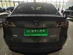 Tesla Model Y 2024 Rear-Wheel Drive - ფოტო 6