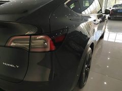 Tesla Model Y 2024 Rear-Wheel Drive - ფოტო 8