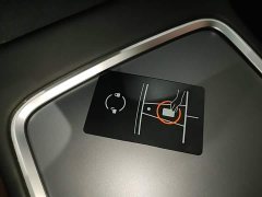 Tesla Model Y 2024 Rear-Wheel Drive - ფოტო 9