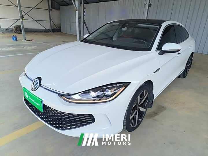 Volkswagen Lingdu L 280TSI DSG Spicy Edition