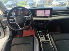 Volkswagen Lingdu L 280TSI DSG Spicy Edition - ფოტო 10