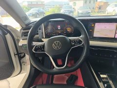 Volkswagen Lingdu L 280TSI DSG Spicy Edition - ფოტო 11