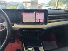 Volkswagen Lingdu L 280TSI DSG Spicy Edition - ფოტო 13