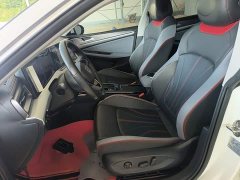 Volkswagen Lingdu L 280TSI DSG Spicy Edition - ფოტო 15