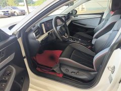 Volkswagen Lingdu L 280TSI DSG Spicy Edition - ფოტო 16