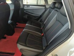 Volkswagen Lingdu L 280TSI DSG Spicy Edition - ფოტო 17
