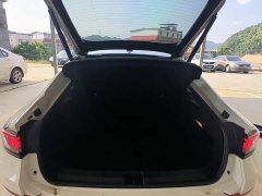 Volkswagen Lingdu L 280TSI DSG Spicy Edition - ფოტო 19