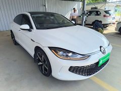 Volkswagen Lingdu L 280TSI DSG Spicy Edition - ფოტო 4