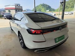 Volkswagen Lingdu L 280TSI DSG Spicy Edition - ფოტო 5