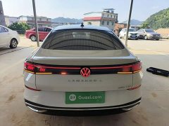 Volkswagen Lingdu L 280TSI DSG Spicy Edition - ფოტო 6