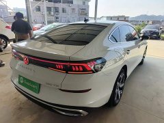 Volkswagen Lingdu L 280TSI DSG Spicy Edition - ფოტო 7