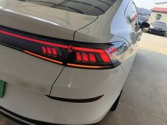 Volkswagen Lingdu L 280TSI DSG Spicy Edition - ფოტო 8