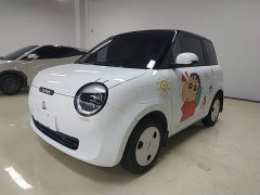 Changan Lumin 205km Pure Fragrance Edition - ფოტო 1