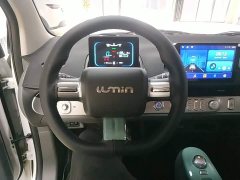 Changan Lumin 205km Pure Fragrance Edition - ფოტო 11