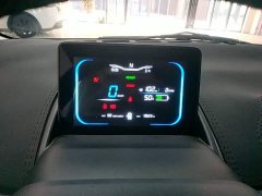 Changan Lumin 205km Pure Fragrance Edition - ფოტო 12