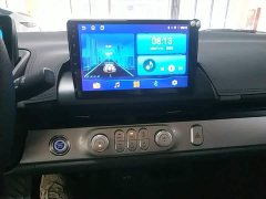 Changan Lumin 205km Pure Fragrance Edition - ფოტო 13