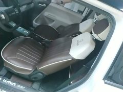 Changan Lumin 205km Pure Fragrance Edition - ფოტო 15