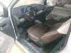 Changan Lumin 205km Pure Fragrance Edition - ფოტო 16