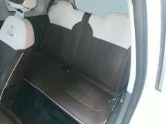 Changan Lumin 205km Pure Fragrance Edition - ფოტო 17