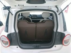 Changan Lumin 205km Pure Fragrance Edition - ფოტო 19