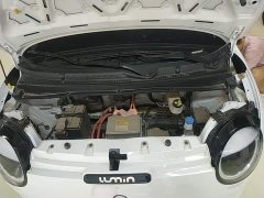 Changan Lumin 205km Pure Fragrance Edition - ფოტო 20