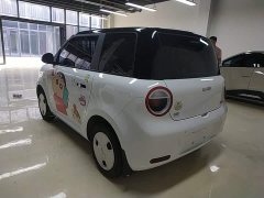 Changan Lumin 205km Pure Fragrance Edition - ფოტო 5