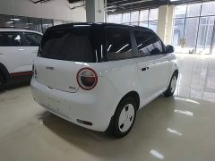 Changan Lumin 205km Pure Fragrance Edition - ფოტო 7