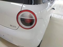 Changan Lumin 205km Pure Fragrance Edition - ფოტო 8