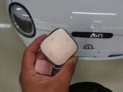 Changan Lumin 205km Pure Fragrance Edition - ფოტო 9
