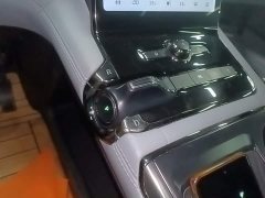 NIO ES8 2020 415KM Six-Seater - ფოტო 14