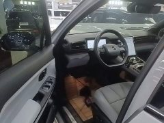 NIO ES8 2020 415KM Six-Seater - ფოტო 16