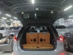 NIO ES8 2020 415KM Six-Seater - ფოტო 19