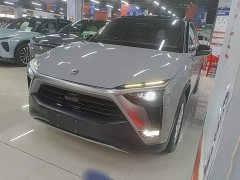 NIO ES8 2020 415KM Six-Seater - ფოტო 2