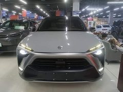 NIO ES8 2020 415KM Six-Seater - ფოტო 3