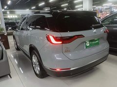 NIO ES8 2020 415KM Six-Seater - ფოტო 5