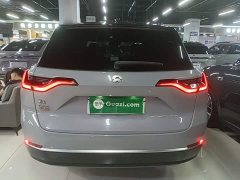 NIO ES8 2020 415KM Six-Seater - ფოტო 6
