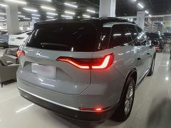 NIO ES8 2020 415KM Six-Seater - ფოტო 7