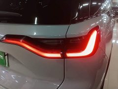 NIO ES8 2020 415KM Six-Seater - ფოტო 8