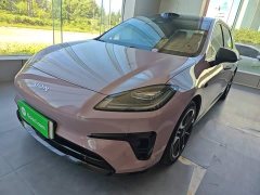 GAC AION RT 2025 650 LiDAR Edition - ფოტო 1