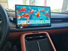 GAC AION RT 2025 650 LiDAR Edition - ფოტო 13