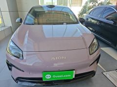 GAC AION RT 2025 650 LiDAR Edition - ფოტო 3