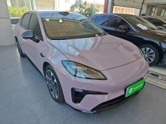 GAC AION RT 2025 650 LiDAR Edition - ფოტო 4