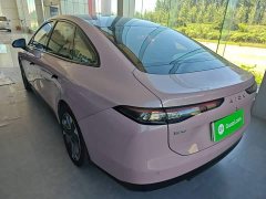 GAC AION RT 2025 650 LiDAR Edition - ფოტო 5