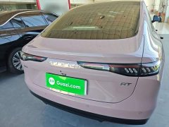 GAC AION RT 2025 650 LiDAR Edition - ფოტო 6
