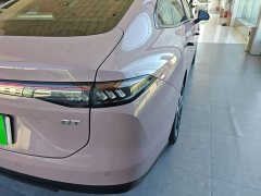 GAC AION RT 2025 650 LiDAR Edition - ფოტო 8