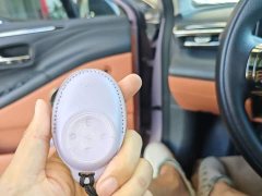 GAC AION RT 2025 650 LiDAR Edition - ფოტო 9