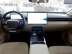 Wuling Xingguang Co-creation Edition 510 Advanced - ფოტო 10
